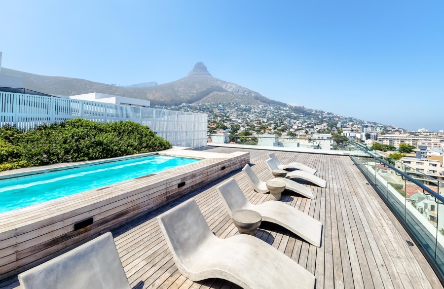 0 Bedroom Property for Sale in Sea Point Western Cape